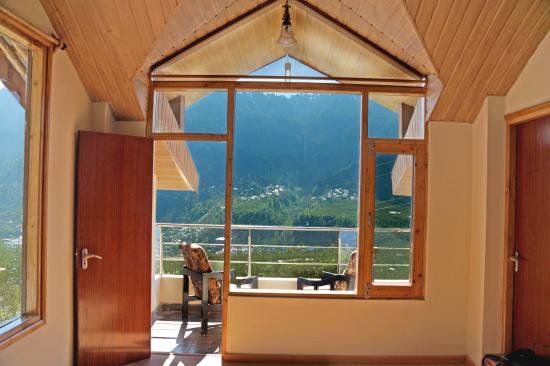 Traveltoexplore manali Hotel